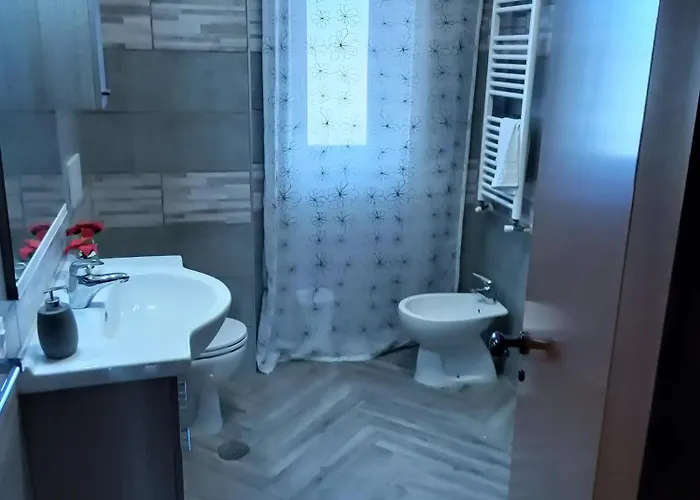 Apartament Ilnascondiglio