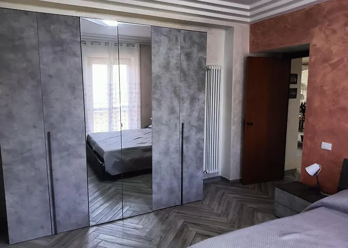 Ilnascondiglio Apartament Rzym