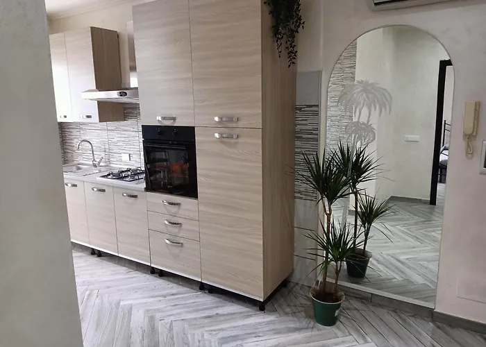 Ilnascondiglio Apartament
