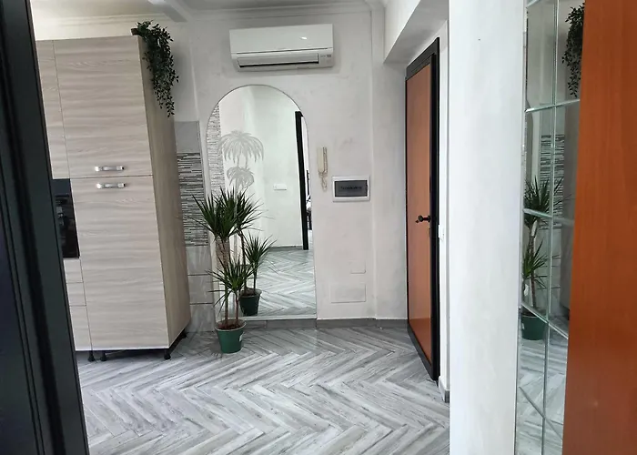 Ilnascondiglio Apartament Rzym