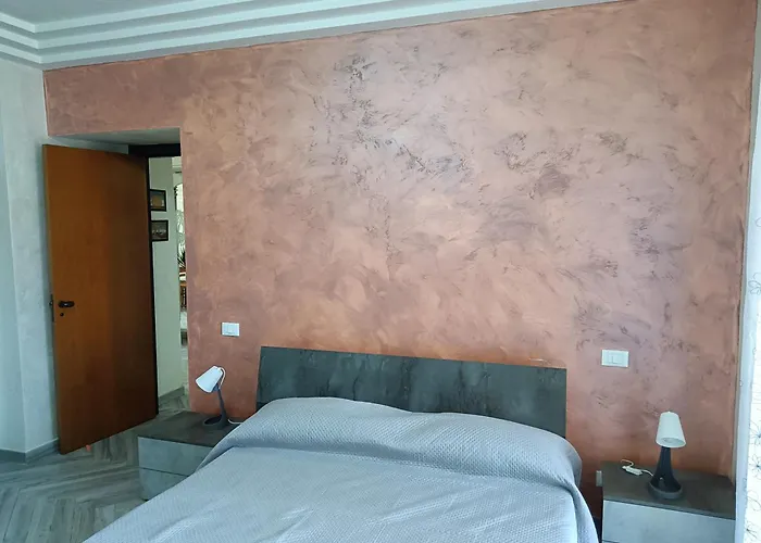 Ilnascondiglio Apartament