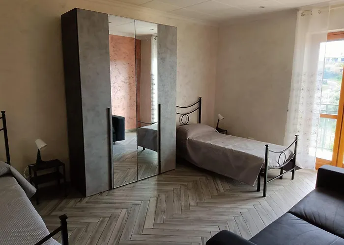 Apartament Ilnascondiglio Rzym