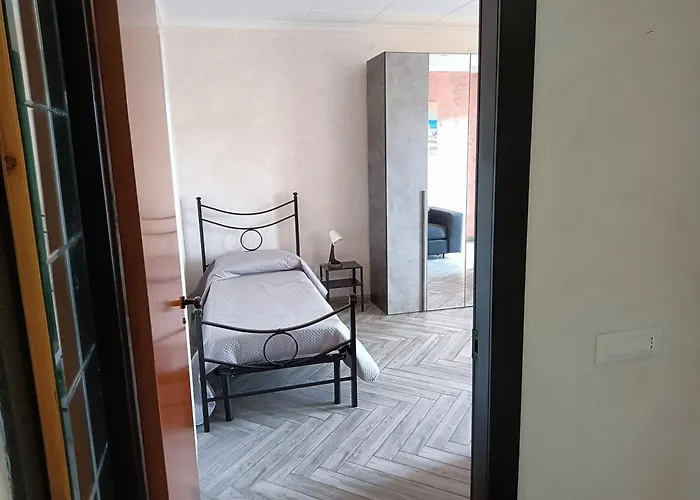 Ilnascondiglio Apartament *